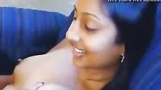 Indian nude model shows pussy with clothes on camera