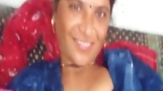 Desi hillbilly bhabhi with wet shaggy cum hole fucked hard