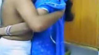 Desi mallou couple romance video