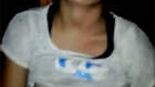 Naked Indian Girl Desi, Captured by a Lover