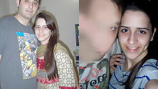 Indian girl sex with her lover