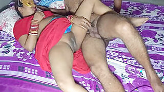 Indian sexy bhabhi fucked in the anal part 2