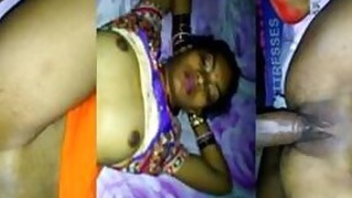Devar Bhabhi village clutch porn episode