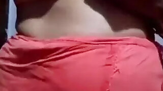 sari tamil wife striptease video recording