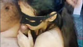 Hot Desi couple caught shagging in a condo