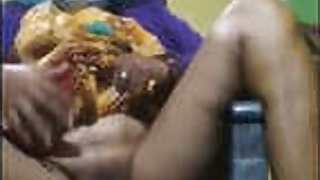 Desi Bhabhi Shows her tits and ass