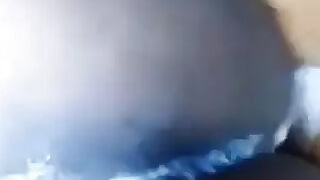 Desi rustic bhabi creamy fuck