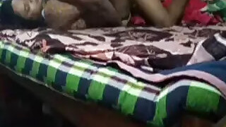 Bangladeshi couple fuck at night