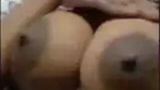 Horny Bhabhi with her Big Boobs