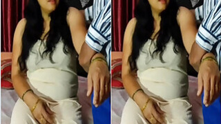 Sexy Mother Fucking Her Son With Clear Talk in Hindi