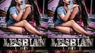 Lesbian Hotties Love Episode 1