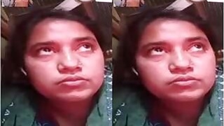 Bangladeshi Girl Shows Tits and Pussy On Video Call Part 7