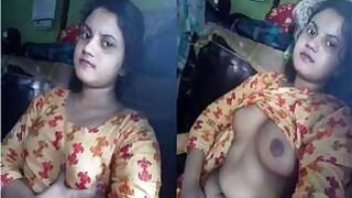 Sexy Indian Girl Wanking With Her Fingers