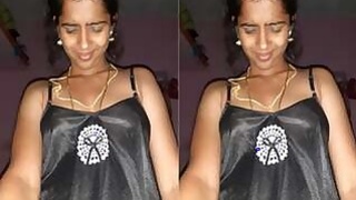 Tamil Bhabhi Fucking Cancer