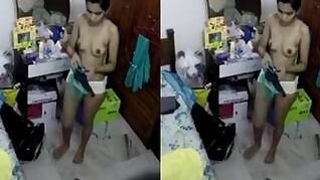 Sexy Indian Girl Porn Video Hidden Camera Recording