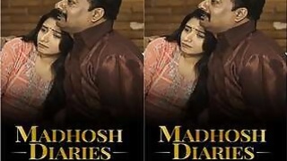 Madhosh Diaries The Good Wife