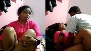 Desi Bhabhi fucks Dewar hard.