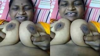 Mature Desi Fucking Her Son's Friend Part 2