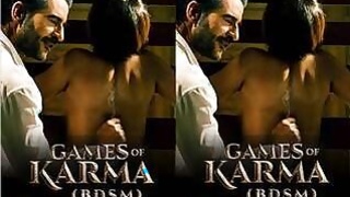 Karma BDSM Games